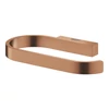 Kép 2/2 - Grohe Selection toalettpapír-tartó, matt warm sunset 41068DL0