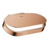 Kép 1/2 - Grohe Selection toalettpapír-tartó, warm sunset 41069DA0
