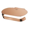 Kép 2/2 - Grohe Selection toalettpapír-tartó, warm sunset 41069DA0