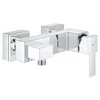 Kép 1/2 - Grohe Sail Cube Egykaros zuhanycsaptelep 1/2″ króm 23437000
