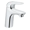 Kép 1/2 - Grohe Wave Egykaros mosdócsaptelep 1/2″ S-es méret króm 23583001