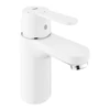 Kép 1/2 - Grohe Get Egykaros mosdócsaptelep 1/2″ S-es méret hold fehér 23586LS0