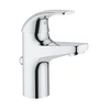 Kép 1/2 - Grohe Start Curve Egykaros mosdócsaptelep 1/2″ S-es méret króm 23765000