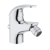 Kép 1/2 - Grohe Start Curve Egykaros bidécsaptelep 1/2″ króm 23766000