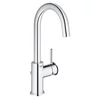 Kép 1/2 - Grohe Start Classic Egykaros mosdócsaptelep 1/2″ L-es méret króm 23783000