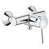 Kép 1/2 - Grohe Start Classic Egykaros zuhanycsaptelep 1/2″ króm 23786000