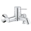 Kép 1/2 - Grohe Start Classic Egykaros kádcsaptelep 1/2″ króm 23787000