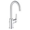 Kép 1/2 - Grohe Start Flow Egykaros mosdócsaptelep 1/2″ L-es méret króm 23811000