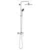 Kép 1/2 - Grohe Vitalio Joy System 260 Zuhanyrendszer egykaros keverővel falra szereléshez króm 27684001