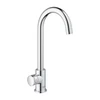 Kép 2/3 - GROHE Red Mono mosogatócsaptelep és L méretű bojler 30080001