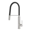 Kép 3/3 - Grohe Feel Egykaros mosogatócsap 1/2″ matt szuperacél 31489DC0