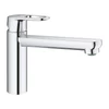 Kép 1/4 - Grohe Start Flow Egykaros mosogatócsap 1/2″ króm 31691000