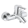 Kép 1/2 - Grohe Feel Egykaros kádcsaptelep 1/2″ króm 32269000