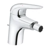 Kép 1/2 - Grohe Wave Egykaros bidécsaptelep, 1/2″ S-es méret króm 32288001