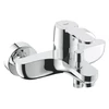 Kép 1/2 - Grohe Get Egykaros kádcsaptelep 1/2″ króm 32887000