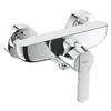 Kép 1/2 - Grohe Get Egykaros zuhanycsaptelep 1/2″ króm 32888000