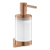 Kép 5/5 - Grohe Selection Tartókonzol matt warm sunset 41027DL0