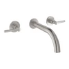 Kép 1/3 - Grohe Atrio 3-lyukas mosdócsaptelep, 1/2″ M-es méret 20662DC0