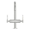 Kép 2/4 - Grohe Atrio Private Collection Egylyukas mosdócsaptelep, 1/2″ L-es méret 21134DC0