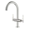 Kép 3/4 - Grohe Atrio Private Collection Egylyukas mosdócsaptelep, 1/2″ L-es méret 21134DC0