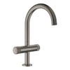 Kép 1/4 - Grohe Atrio Private Collection Egylyukas mosdócsaptelep, 1/2″ L-es méret 21138AL0