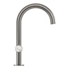 Kép 2/4 - Grohe Atrio Private Collection Egylyukas mosdócsaptelep, 1/2″ L-es méret 21138AL0