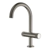 Kép 3/4 - Grohe Atrio Private Collection Egylyukas mosdócsaptelep, 1/2″ L-es méret 21138AL0