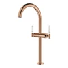 Kép 3/4 - Grohe Atrio Private Collection Egylyukas mosdócsaptelep, 1/2″ XL-es méret 21140DA0