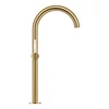 Kép 2/4 - Grohe Atrio Private Collection Egylyukas mosdócsaptelep, 1/2″ XL-es méret 21140GL0