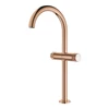 Kép 3/4 - Grohe Atrio Private Collection Egylyukas mosdócsaptelep, 1/2″ XL-es méret 21142DA0