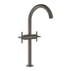 Kép 1/4 - Grohe Atrio Egylyukas mosdócsaptelep, 1/2″ XL-es méret 21149AL0
