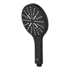 Kép 2/4 - Grohe Rainshower SmartActive 130 Kézizuhany, 3 féle vízsugárral 22127KF0