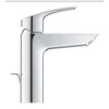 Kép 2/4 - Grohe Eurosmart Egykaros mosdócsaptelep 1/2″ M-es méret 23322003
