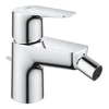 Kép 1/4 - Grohe Start Edge Egykaros bidécsaptelep 1/2″ 23345001