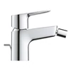 Kép 2/4 - Grohe Start Edge Egykaros bidécsaptelep 1/2″ 23345001