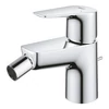 Kép 3/4 - Grohe Start Edge Egykaros bidécsaptelep 1/2″ 23345001