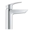 Kép 2/4 - Grohe Eurosmart Egykaros mosdócsaptelep 1/2″ M-es méret 2339530E