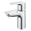 Kép 3/4 - Grohe BauEdge Egykaros mosdócsaptelep 1/2″ S-es méret 23899001