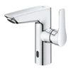 Kép 3/4 - Grohe Eurosmart Egykaros mosdócsaptelep 1/2″ M-es méret 23975003