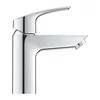 Kép 2/4 - Grohe Eurosmart Egykaros mosdócsaptelep 1/2″ S-es méret 23988003