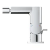 Kép 2/5 - Grohe Allure Egykaros bidécsaptelep 1/2″ 24160001
