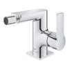 Kép 4/5 - Grohe Allure Egykaros bidécsaptelep 1/2″ 24160001
