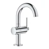 Kép 1/3 - Grohe Atrio Egykaros mosdócsaptelep 1/2″ M-es méret 24363000