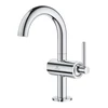 Kép 2/3 - Grohe Atrio Egykaros mosdócsaptelep 1/2″ M-es méret 24363000