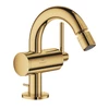 Kép 1/2 - Grohe Atrio Egykaros bidécsaptelep 1/2″ 24364GL0