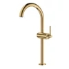 Kép 2/3 - Grohe Atrio Egykaros mosdócsaptelep 1/2″ XL-es méret 24365GL0