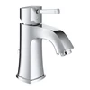 Kép 1/4 - Grohe Grandera Egykaros mosdócsaptelep 1/2″ M-es méret 24369000