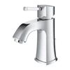 Kép 2/4 - Grohe Grandera Egykaros mosdócsaptelep 1/2″ M-es méret 24369000