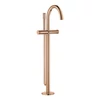 Kép 1/5 - Grohe Atrio Private Collection Kádcsaptelep, 1/2″ 25229DA0