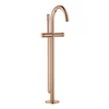 Kép 2/5 - Grohe Atrio Private Collection Kádcsaptelep, 1/2″ 25229DA0